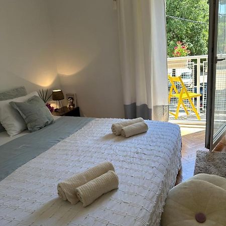 Cosy Family Apartment Marina Kastela Near Airport Екстериор снимка