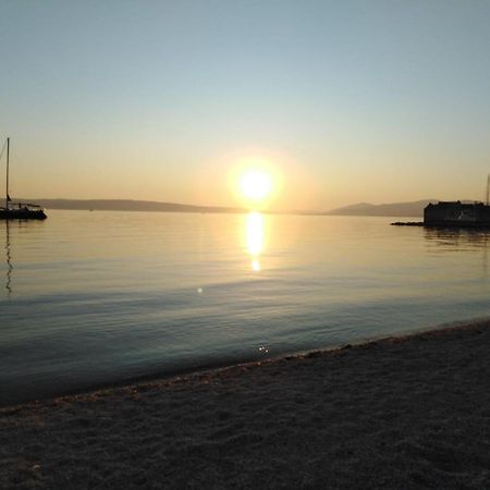 Cosy Family Apartment Marina Kastela Near Airport Екстериор снимка