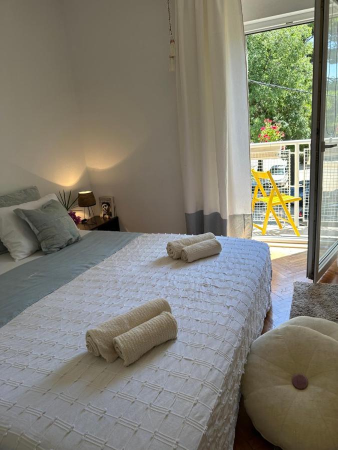 Cosy Family Apartment Marina Kastela Near Airport Екстериор снимка