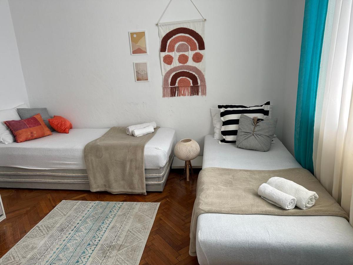 Cosy Family Apartment Marina Kastela Near Airport Екстериор снимка