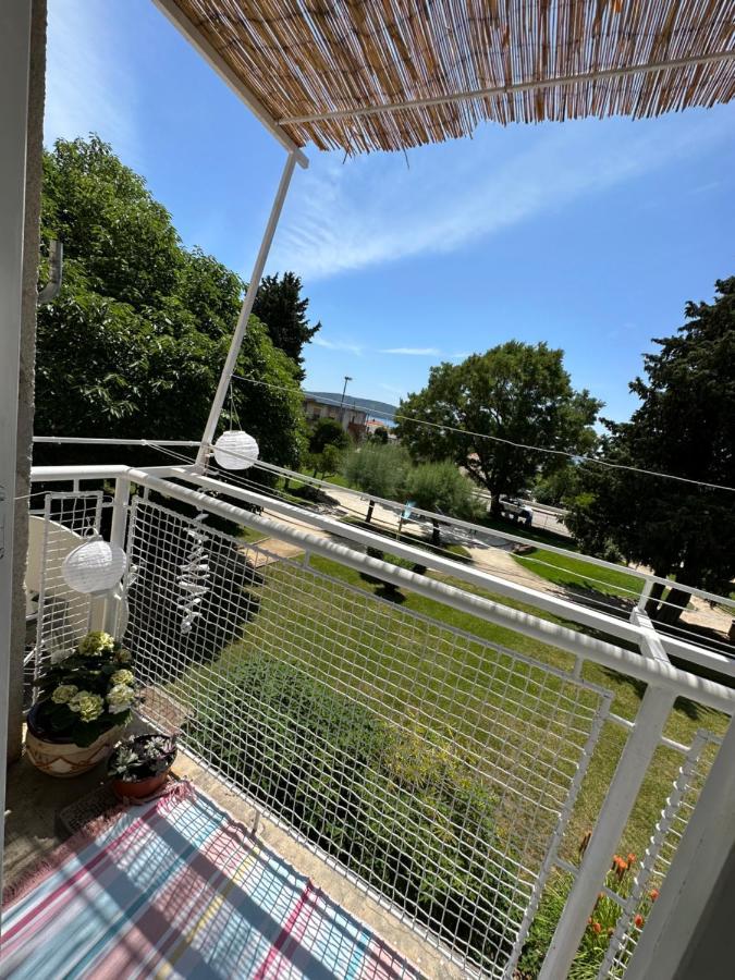 Cosy Family Apartment Marina Kastela Near Airport Екстериор снимка