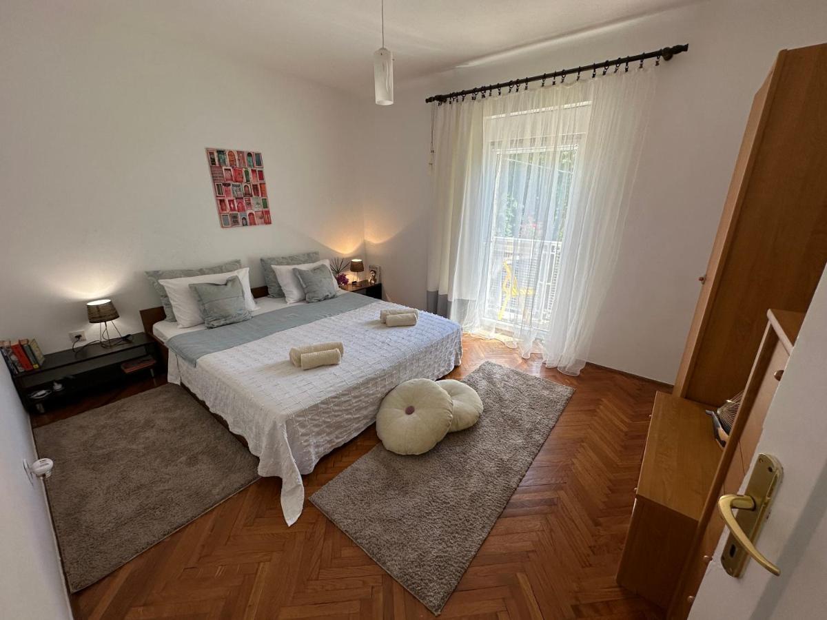Cosy Family Apartment Marina Kastela Near Airport Екстериор снимка