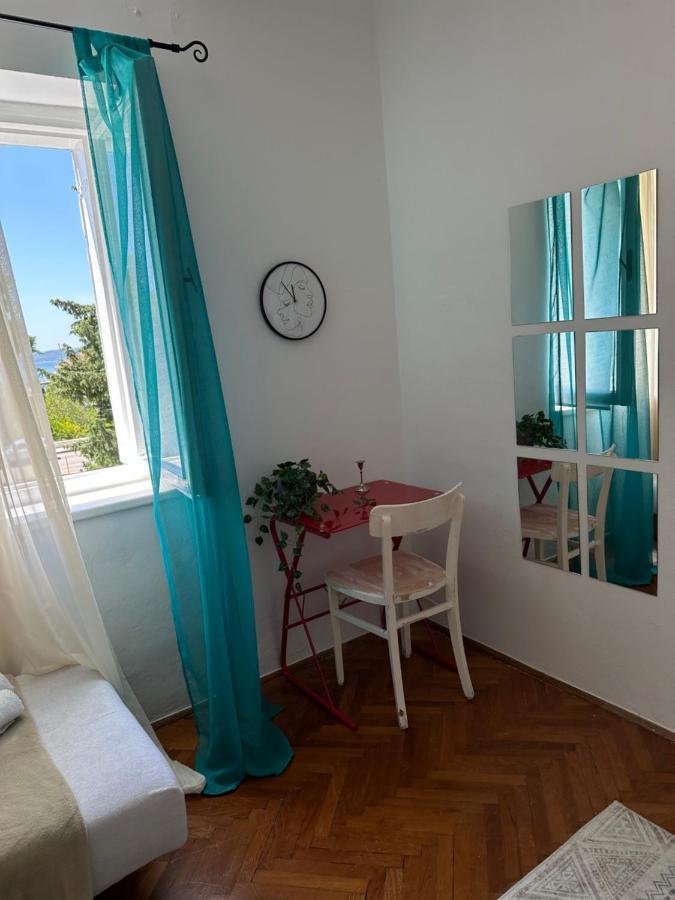Cosy Family Apartment Marina Kastela Near Airport Екстериор снимка