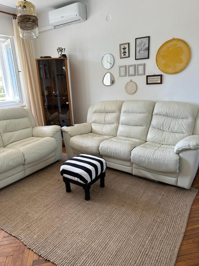 Cosy Family Apartment Marina Kastela Near Airport Екстериор снимка