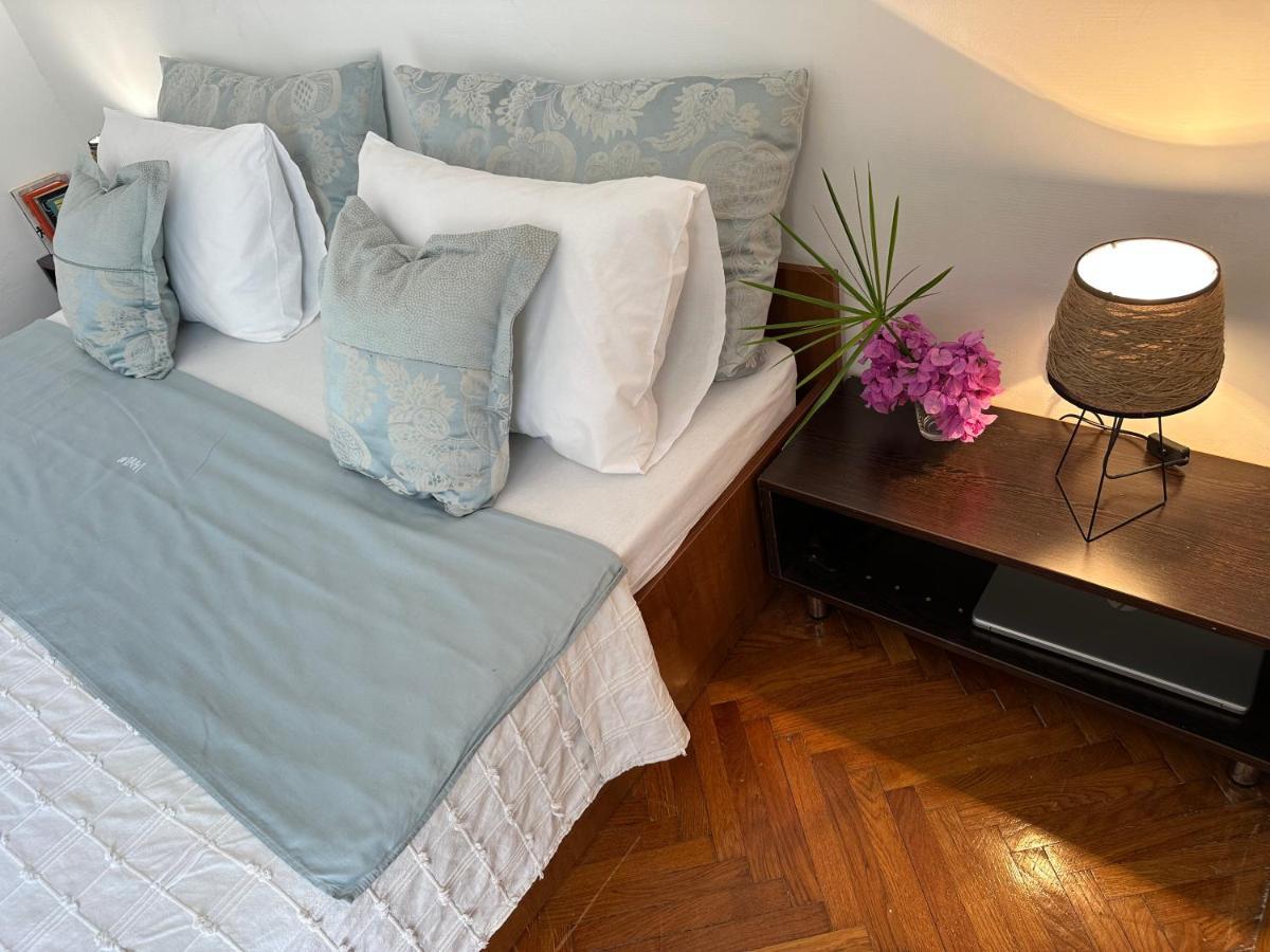 Cosy Family Apartment Marina Kastela Near Airport Екстериор снимка