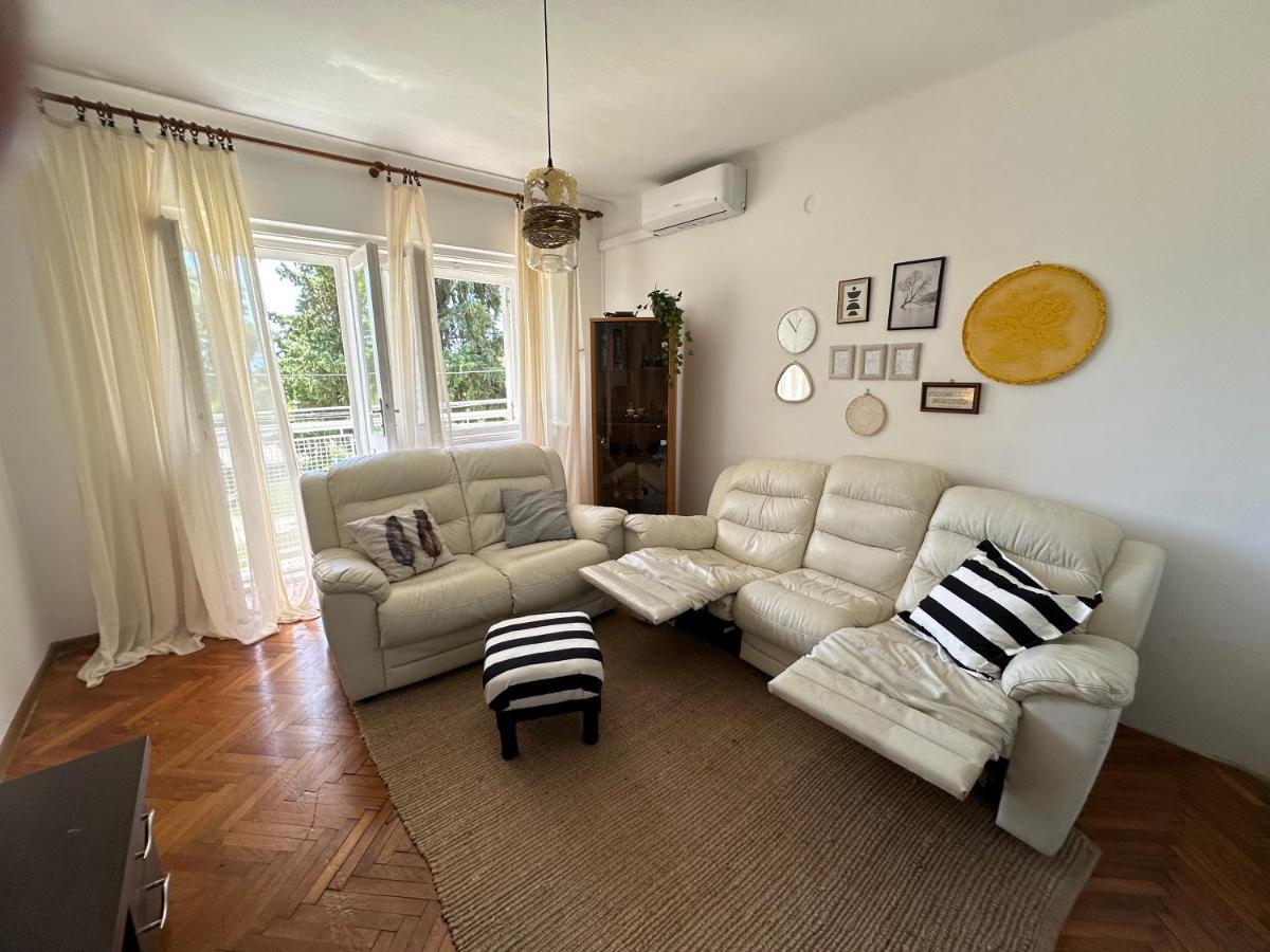 Cosy Family Apartment Marina Kastela Near Airport Екстериор снимка