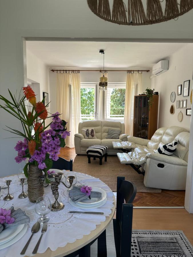 Cosy Family Apartment Marina Kastela Near Airport Екстериор снимка