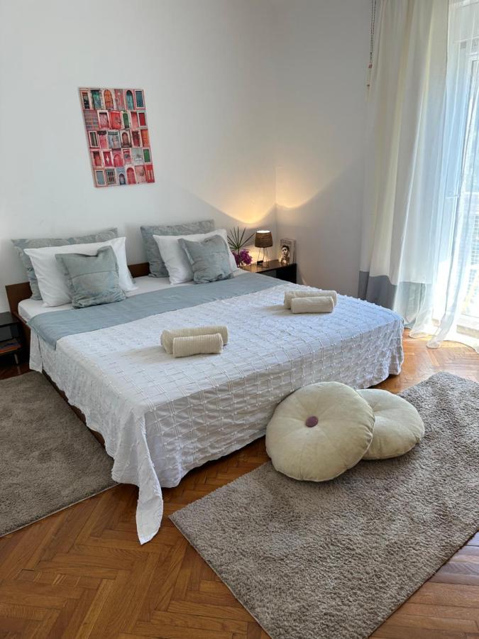 Cosy Family Apartment Marina Kastela Near Airport Екстериор снимка