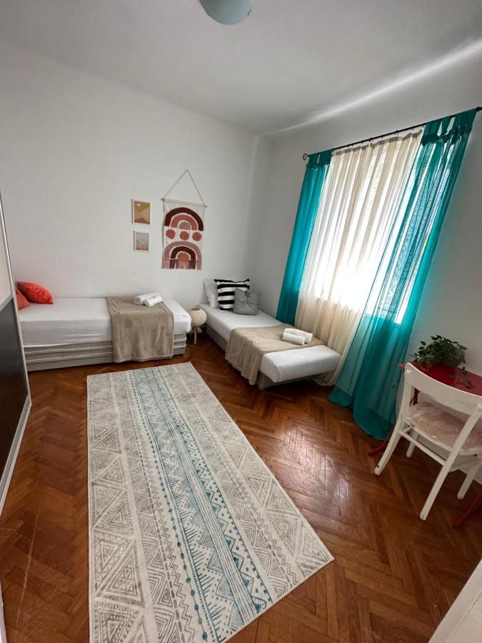Cosy Family Apartment Marina Kastela Near Airport Екстериор снимка
