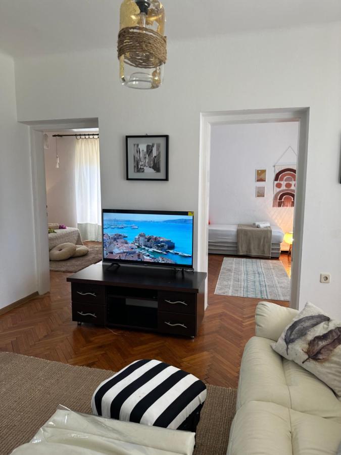 Cosy Family Apartment Marina Kastela Near Airport Екстериор снимка