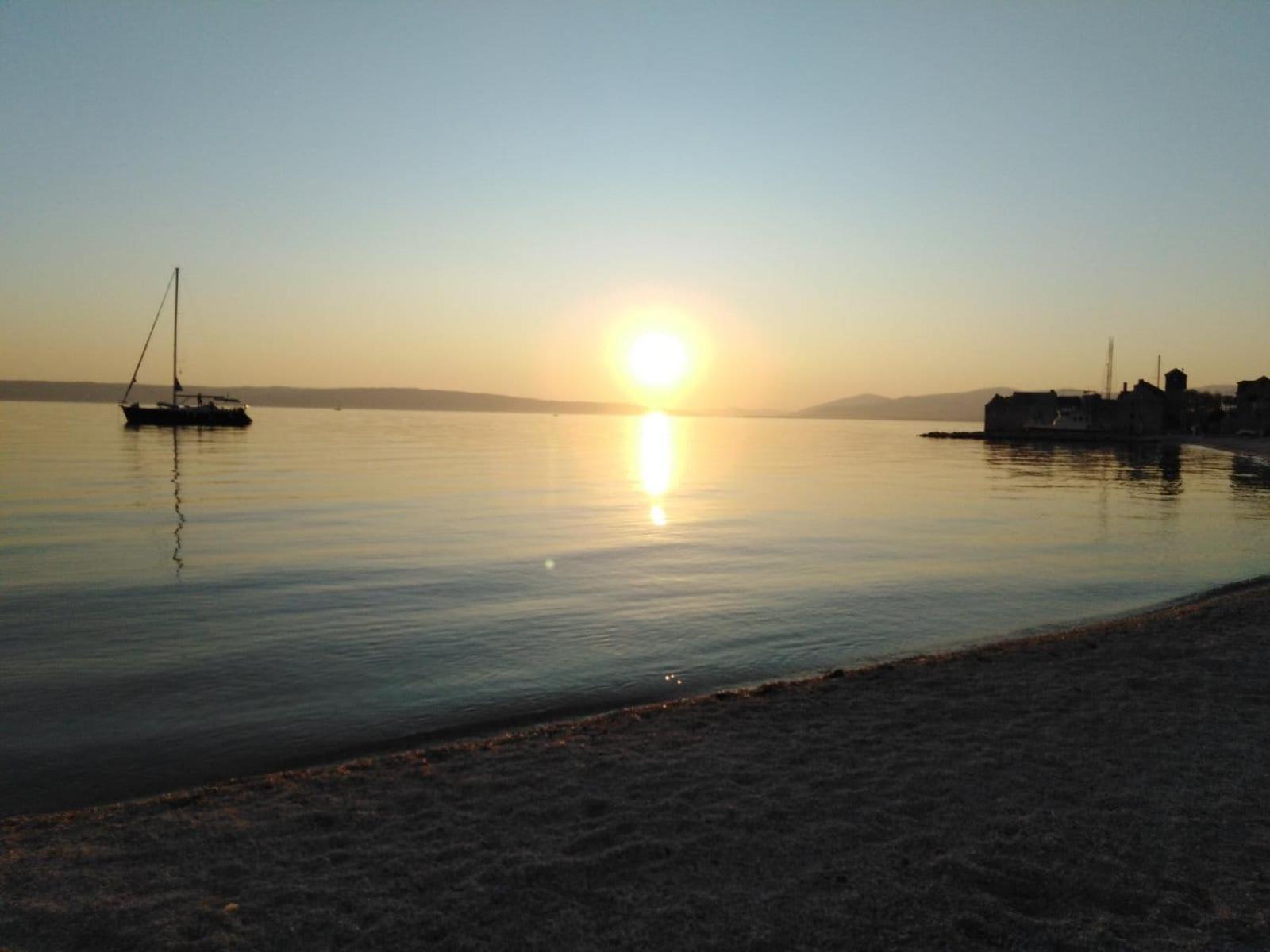 Cosy Family Apartment Marina Kastela Near Airport Екстериор снимка