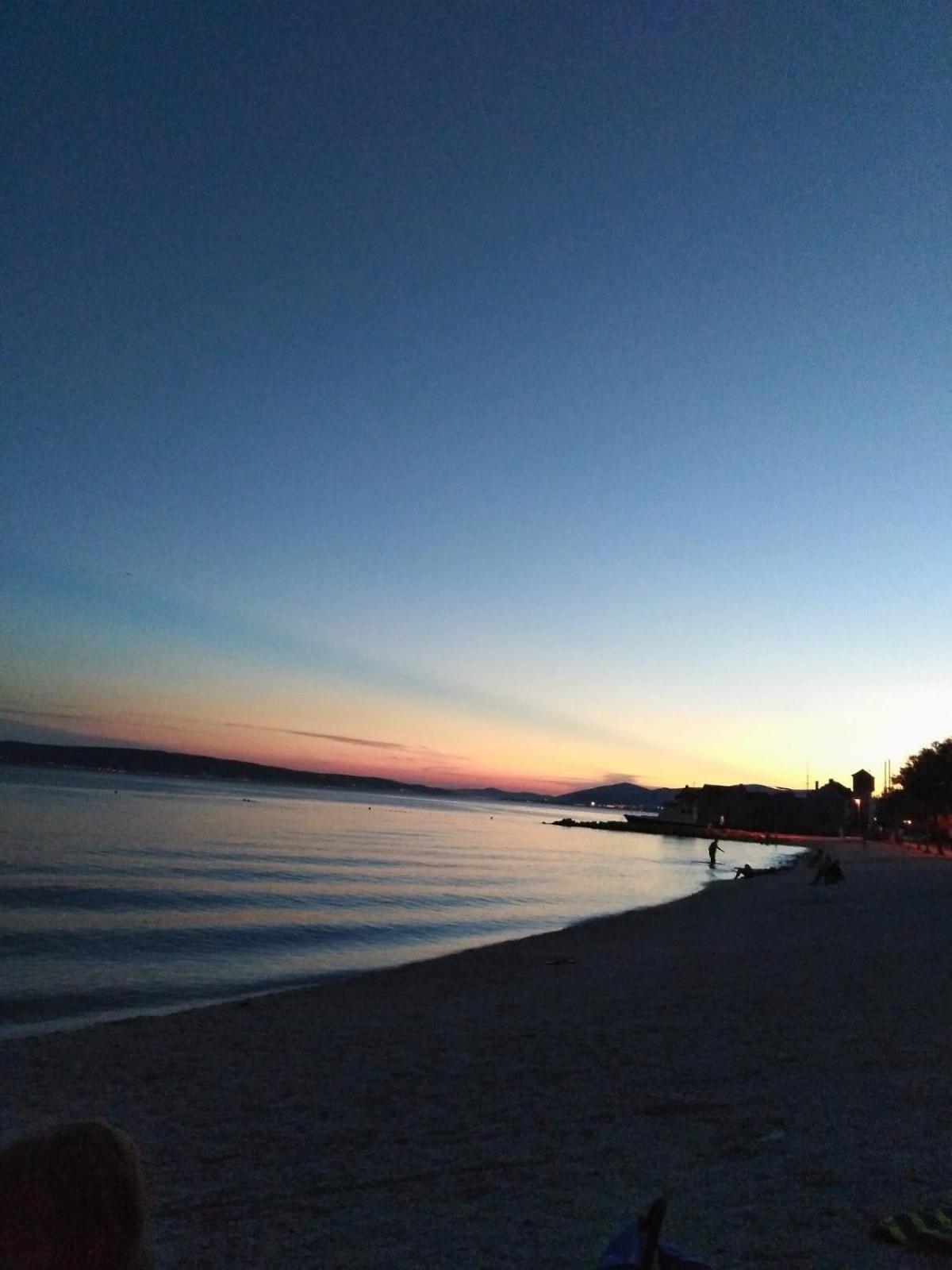 Cosy Family Apartment Marina Kastela Near Airport Екстериор снимка