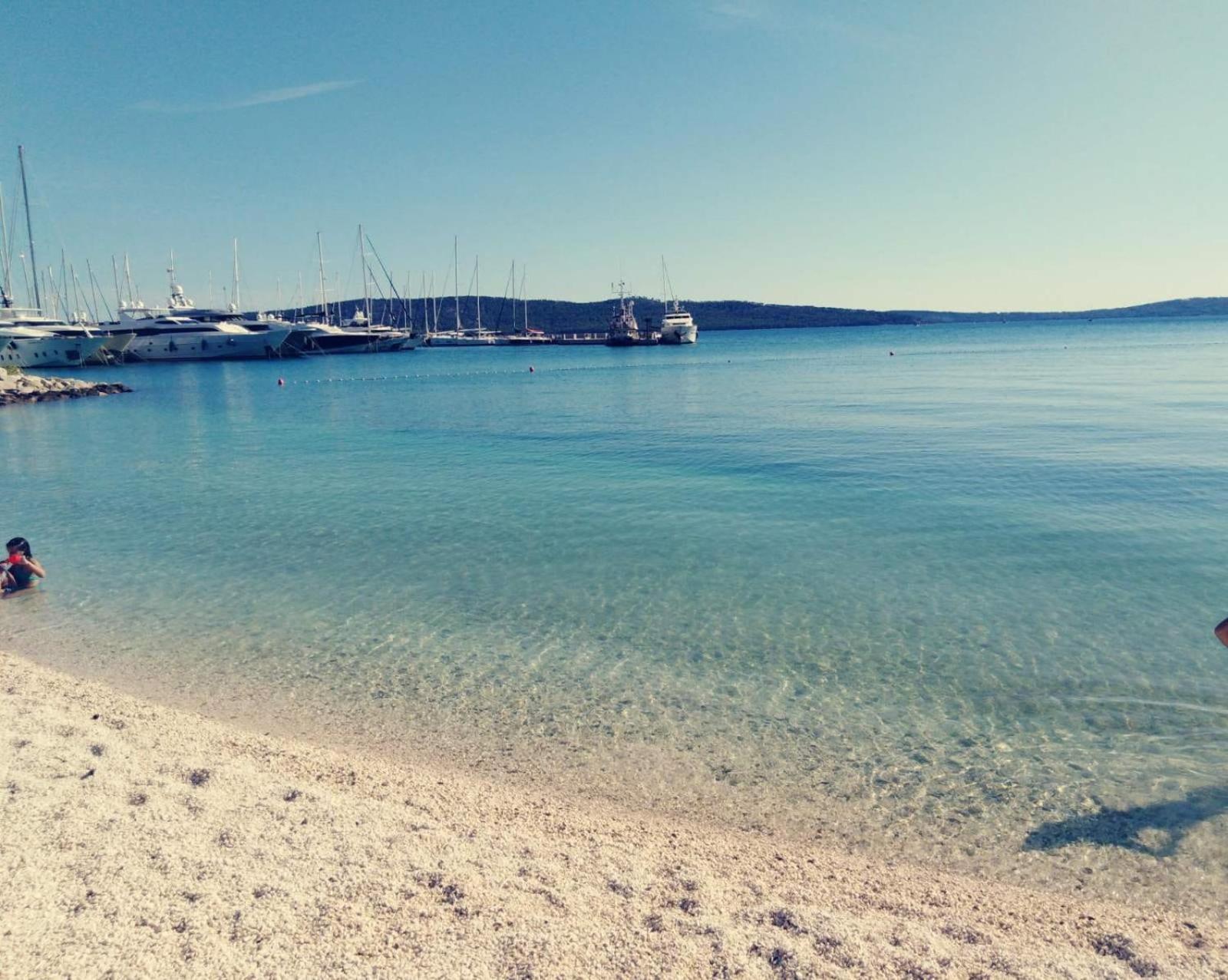 Cosy Family Apartment Marina Kastela Near Airport Екстериор снимка